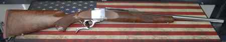 NEW IN BOX - Ruger No. 1 Sporter - 6.5PRC - 24"