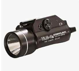 Streamlight TLR-1s new in box
