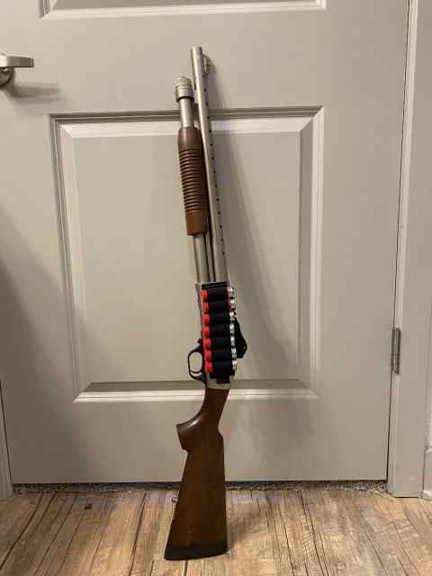 TOKAREV TX3 12GA