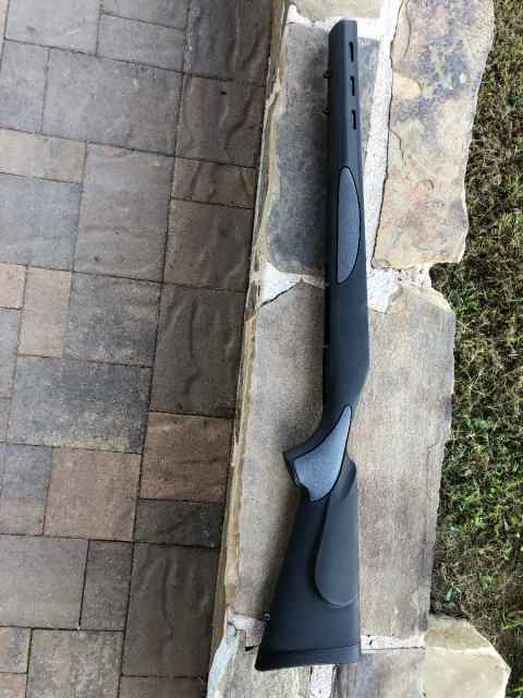 Remington 700 Short Action Stock