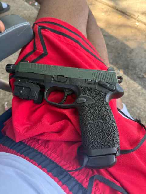 FN - x45