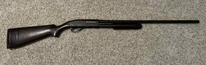 Remington Wingmaster Model 870