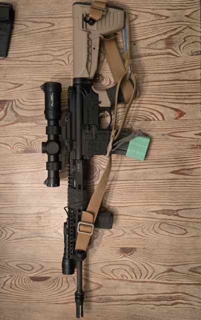 Multiple Guns/ammo for sale. Bulk buy&gt;less hassle 
