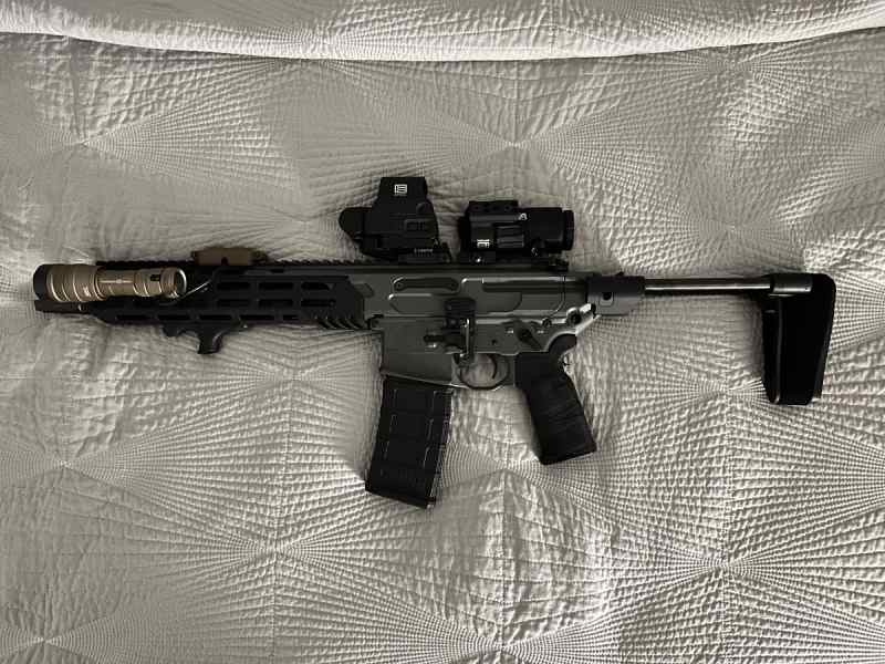 Sig Mcx Virtus