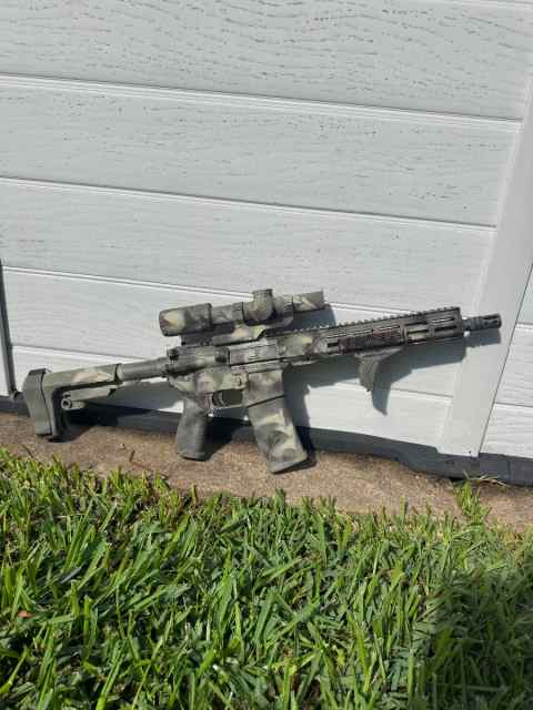 11.5 ar15