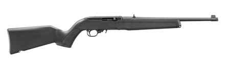 NEW IN BOX - Ruger 10/22 Carbine - 16.4" (32000)