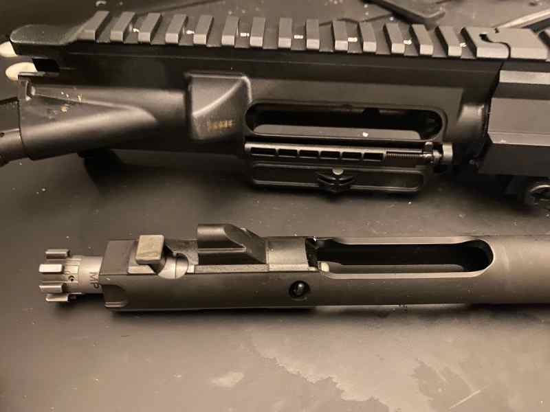 BRN-4 Upper