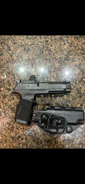 Sig 365xl