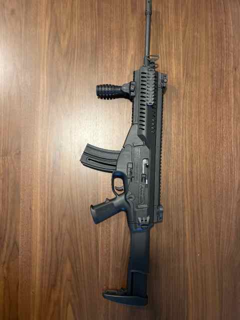 WTS/ WRT Beretta ARX 160