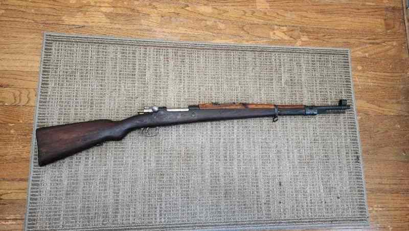 Yugo M24/47
