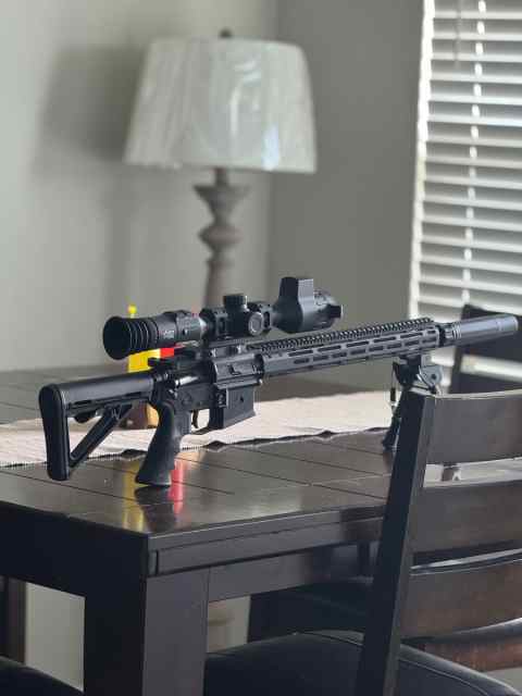 300 blackout with extras FS/FT