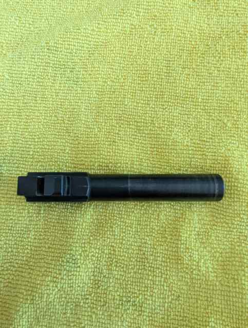 Glock OEM barrel 