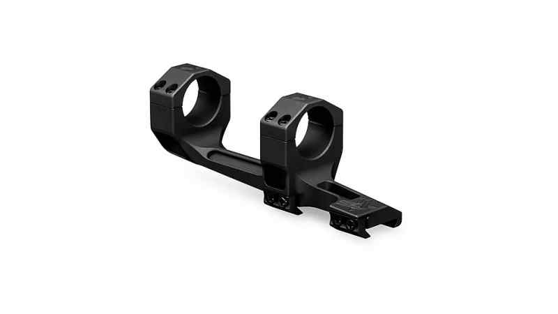 VORTEX PRECISION EXTENDED CANTILEVER MOUNT – 34MM,