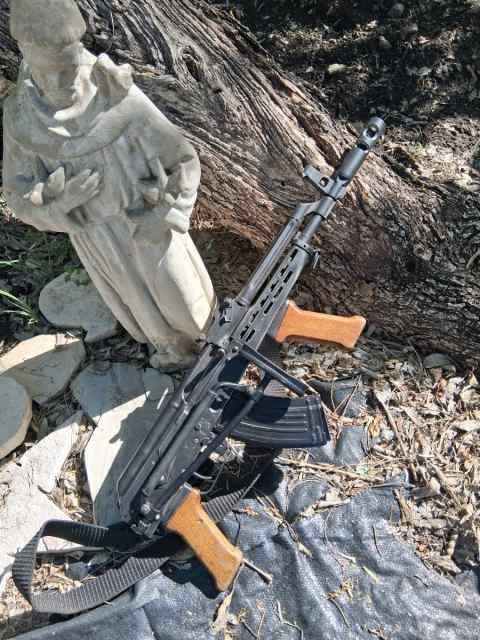 Amd 65 ak