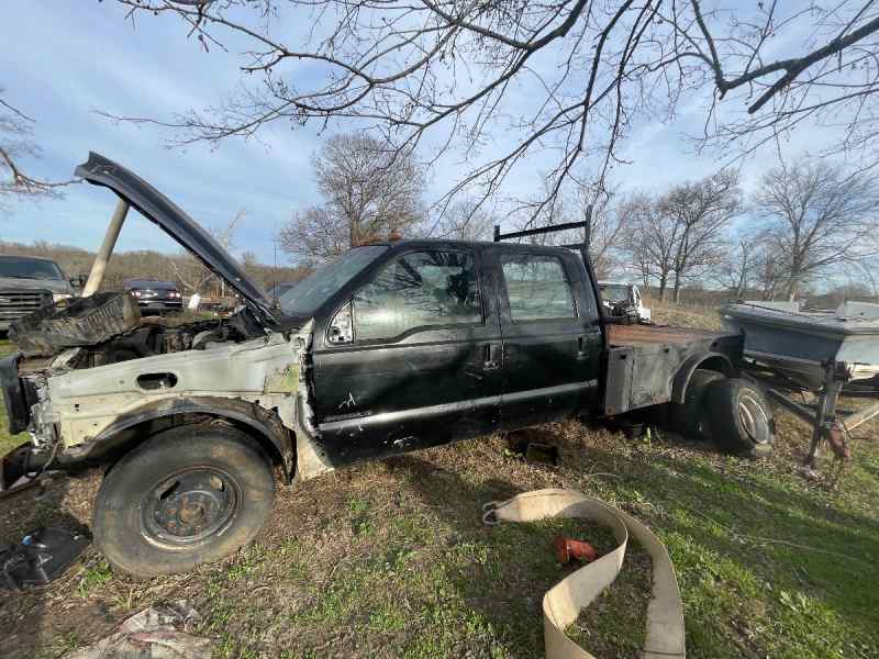 1999 f350