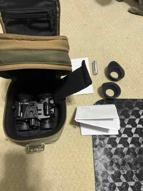 Jerry (j31) BNVD night vision binos WP