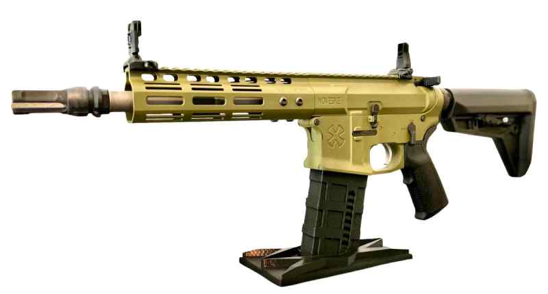 Noveske gen 3 300 blackout