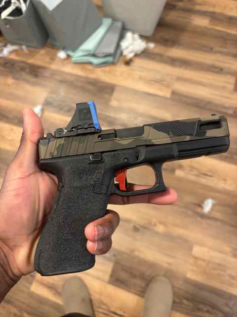 Glock 17