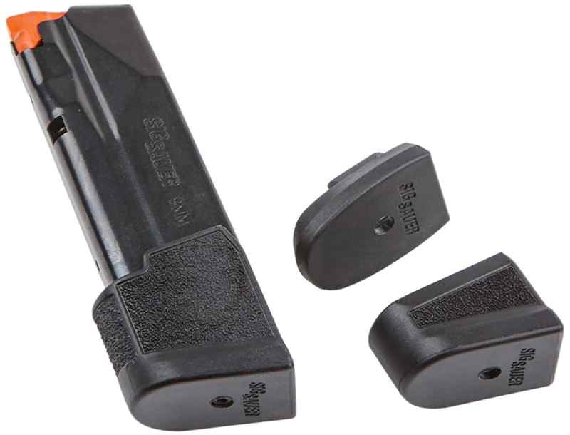 Sig P365 17rd Magazine - See Link!