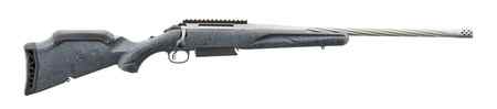 NEW IN BOX - Ruger American G2 - 300WinMag - Gray