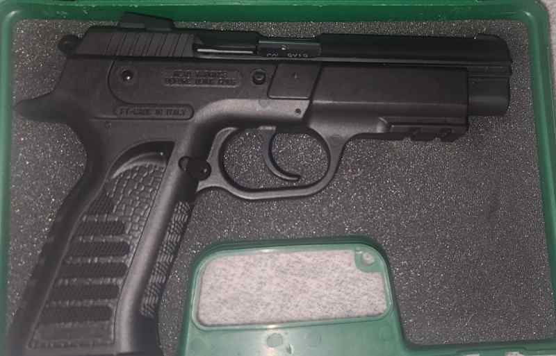 9mm Tangfoglio 