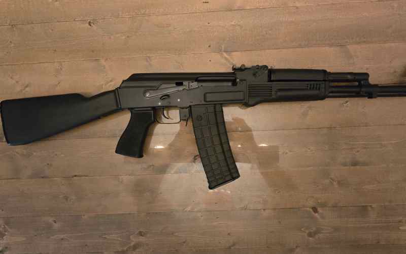 Arsenal Sam5