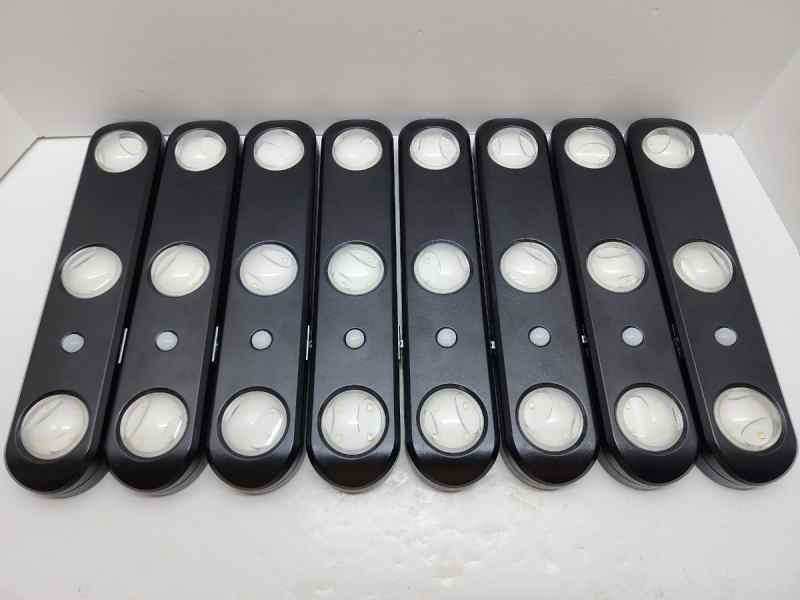 Stack On Gun Safe Light (Sets of 8)