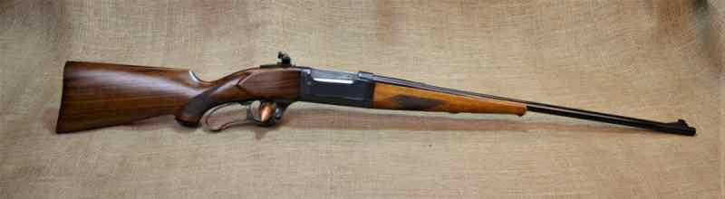 Savage Model 99 .300