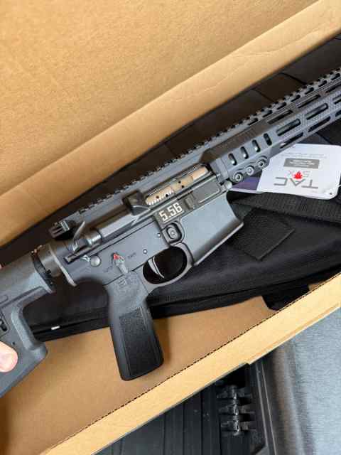 SOLGW Mk1 14.5
