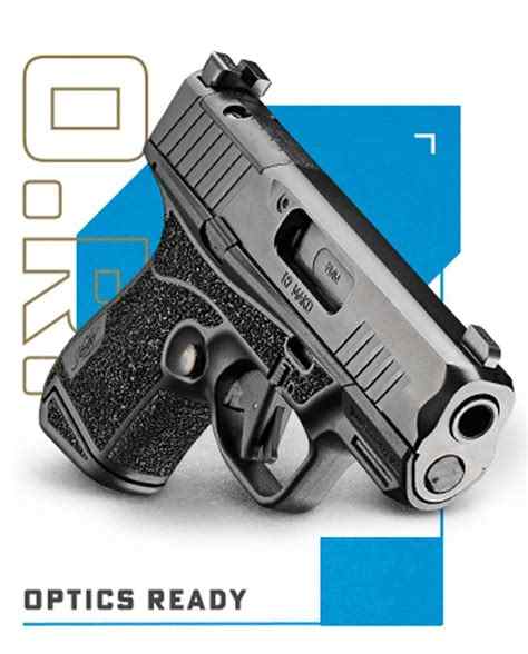 Kimber Mako with red dot