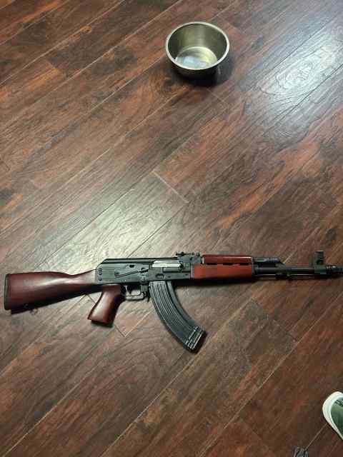 Zastava m70