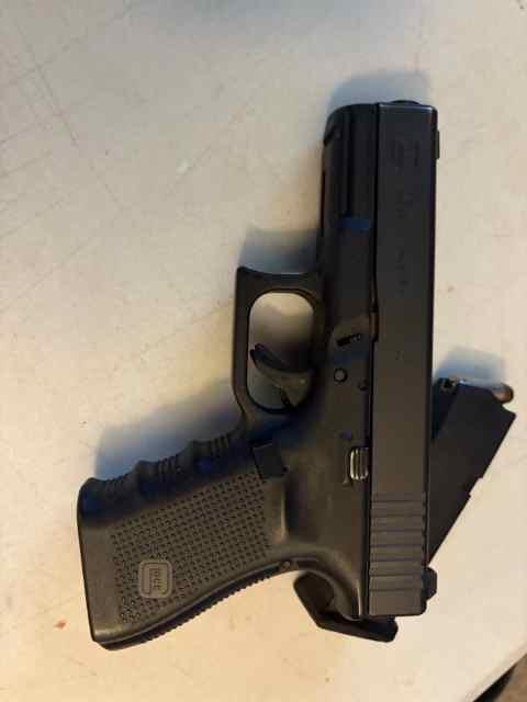 Glock 23 Gen 4