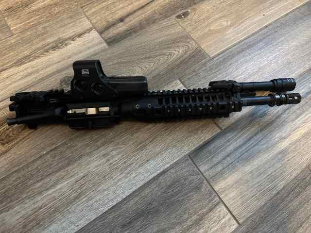 LWRC IC-A2 12&quot; Upper