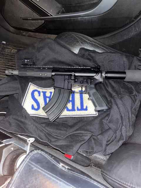 micro arp 762