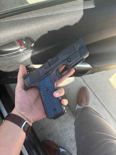 Hudson H9