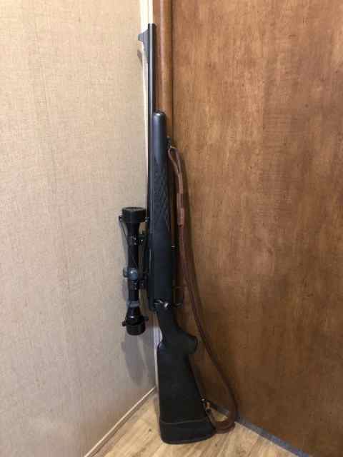 Remington 788 Carbine.308