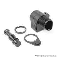 Sylvan Arms Folding Stock Adapter