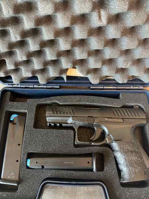 Glock 34