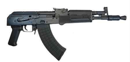 NEW IN BOX - Pioneer Arms Hellpup AK-47 Pistol 