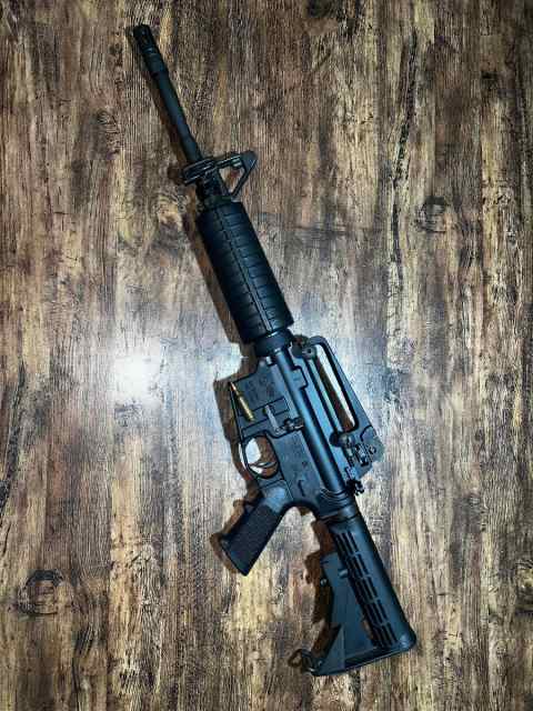 Colt LE6920 HBPW
