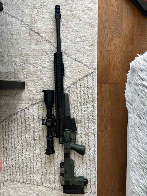 Accuracy International AI AX 308