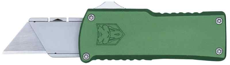 CobraTec Utility GRN 3.38" - See Link!