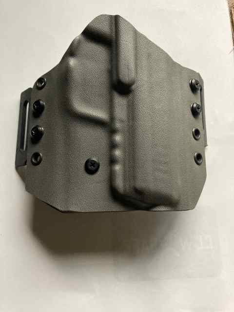 HK45c New OWB HOLSTER