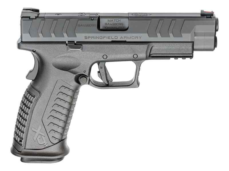 Springfield XDM Elite OSP 4.5&quot; 9mm Pistol