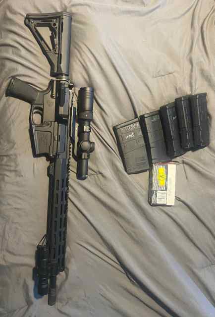 Aero ar10