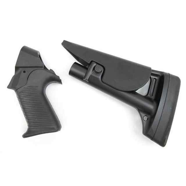 Benelli M4 Collapsible Stock