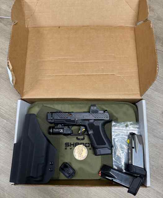 CR920P Elite