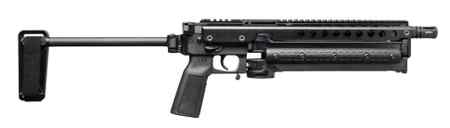 EW IN BOX - Kel-Tec KP50 - 5.7x28 - 9.6"