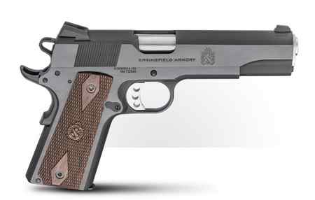 NEW IN BOX -Springfield Armory 1911 Garrison - 9mm