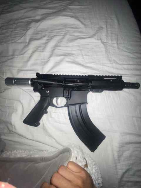 Micro arp 